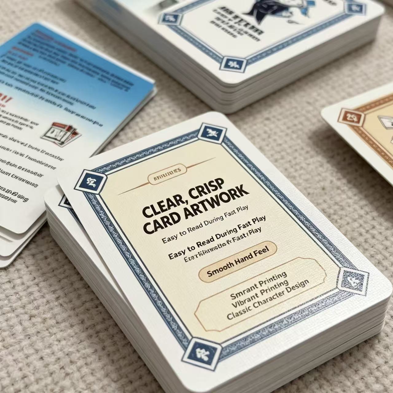 Hasbro Game Monopoly - Juego de cartas Monopoly de Hasbro