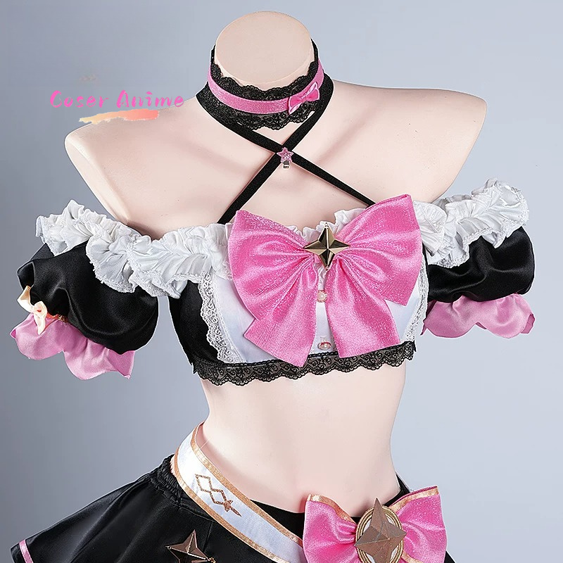 Disfraz de cosplay de Game Blu - Party Games For Christmas reseña y precio