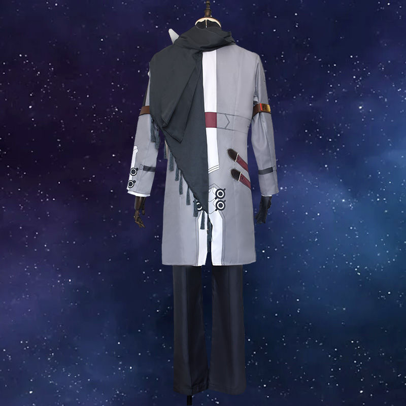 Welt Cosplay Star Rail Honkai  - Party Games Name reseña y precio