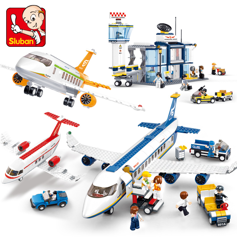 Avión de carga de avión de alt - Lego Set Creator reseña y precio