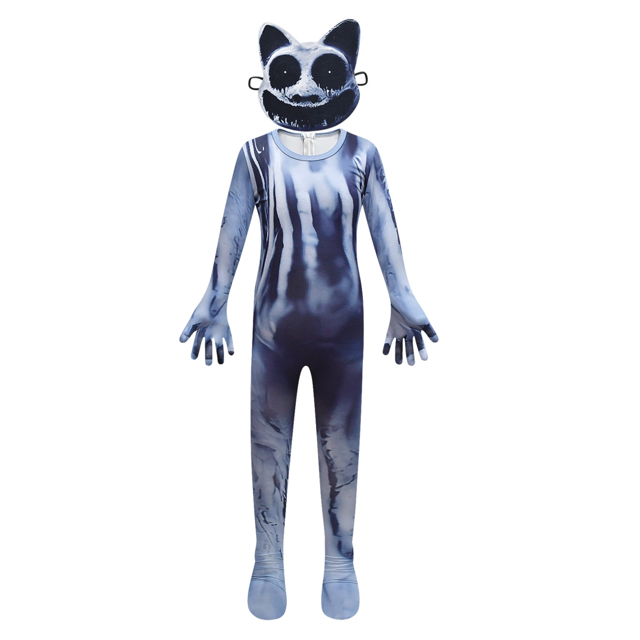 Juego de terror ZOONOMALY disf - Zoo Party Games reseña y precio