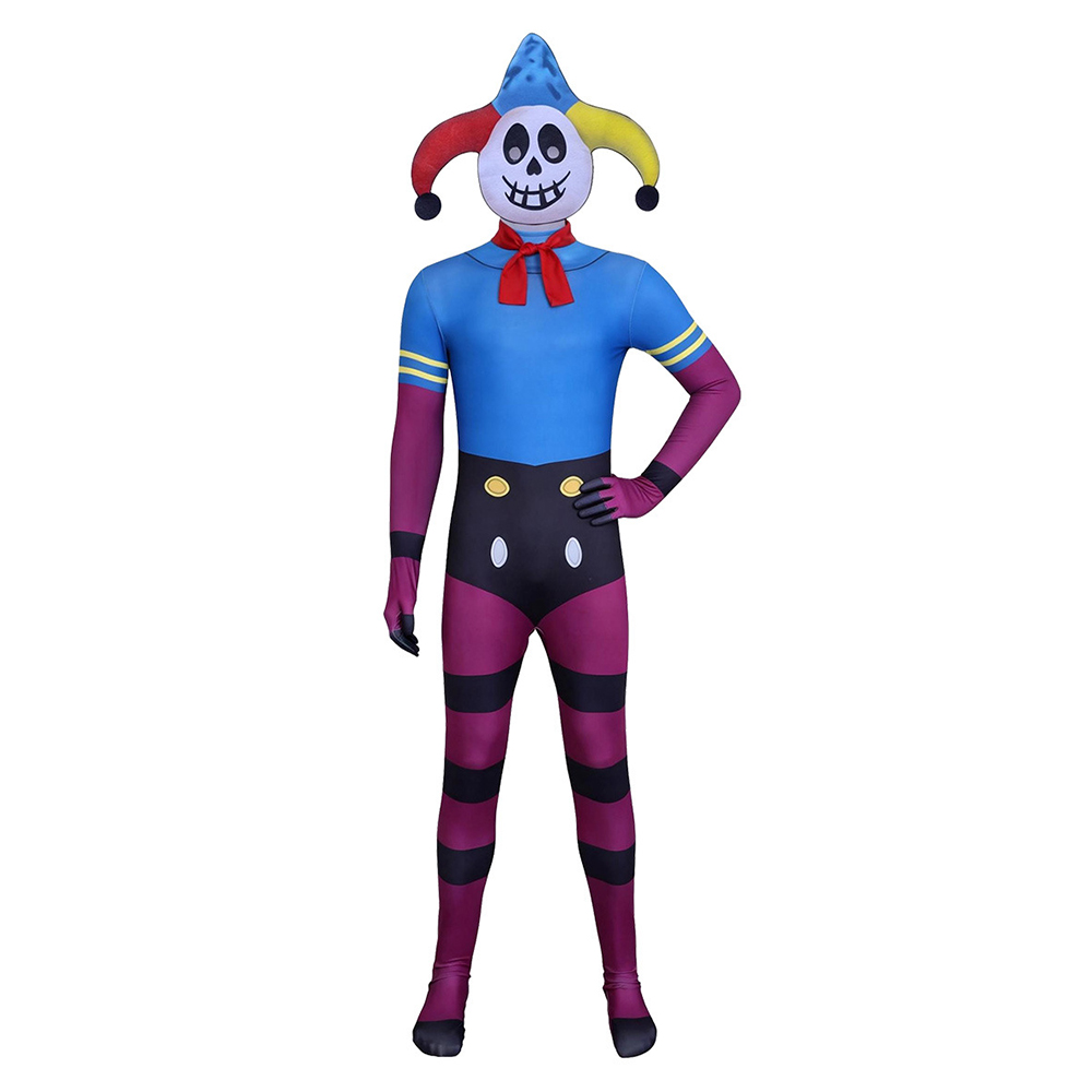 Capítulo 5: Disfraz de Payaso  - Party Games For Adults And Kids reseña y precio