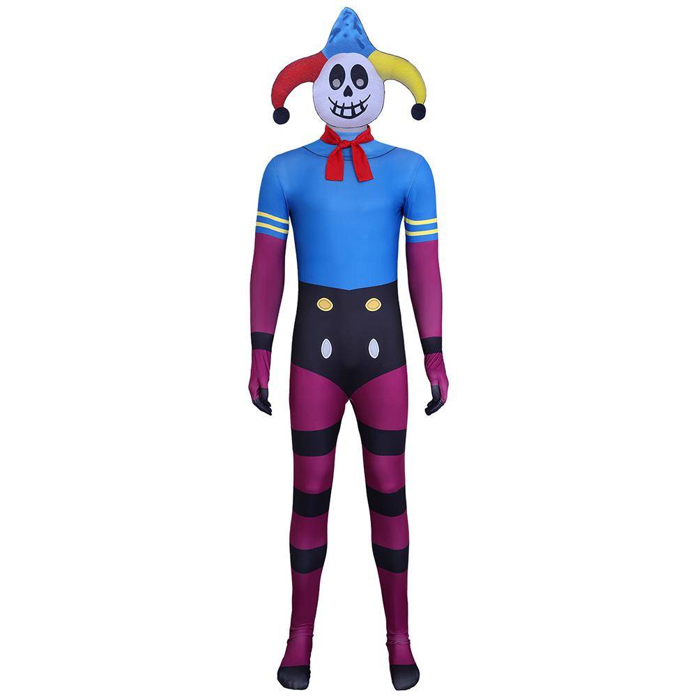 Capítulo 5: Disfraz de Payaso  - Party Games For Adults And Kids reseña y precio