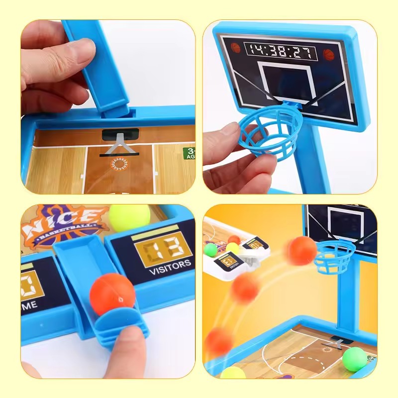 Nueva Máquina de Juego de Tiro - Party Games For Adults And Kids reseña y precio