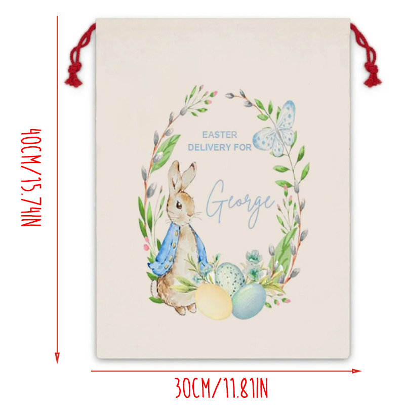 Bolsa de Regalo Personalizada  - Party Games Name reseña y precio