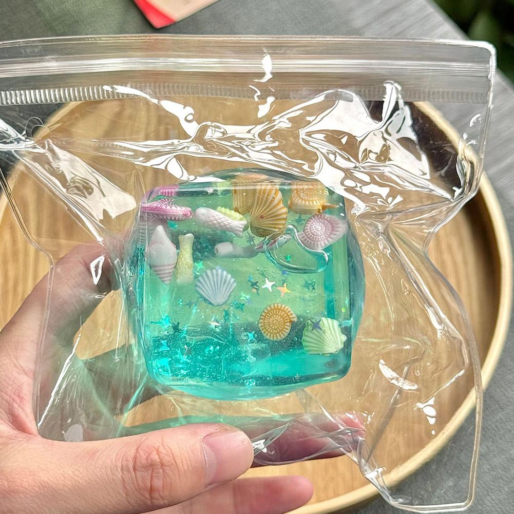 Cubo Sensorial Antiestrés, Pel - Party Games For Adults And Kids reseña y precio
