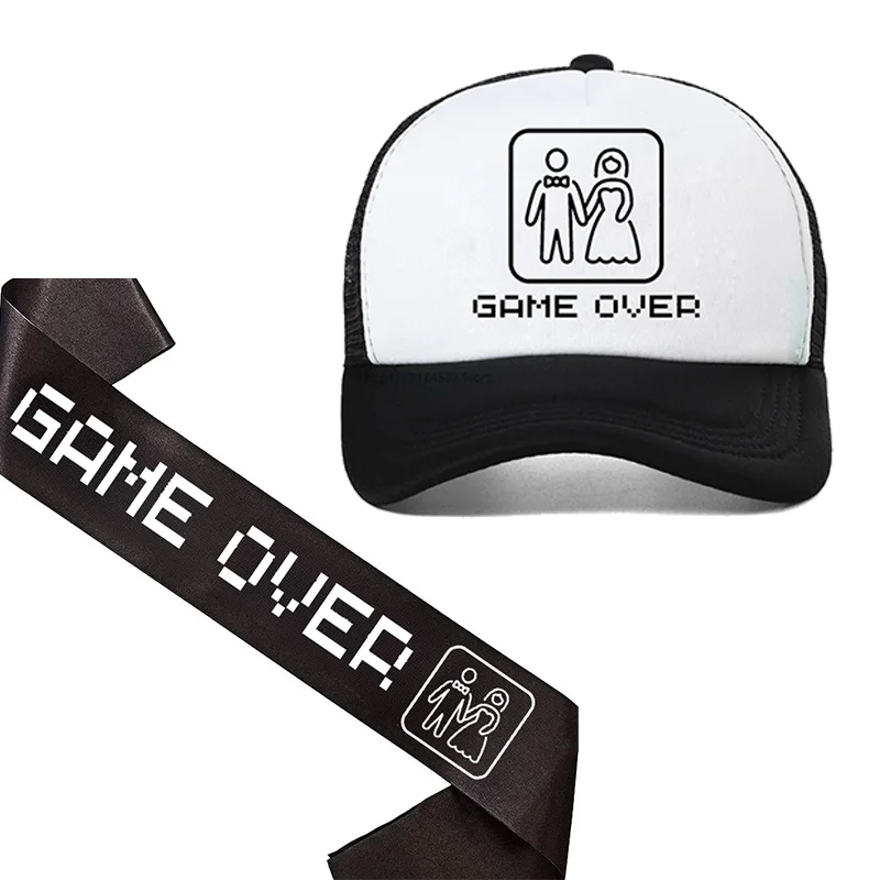 Sombrero de juego para novio p - Party Games Night reseña y precio