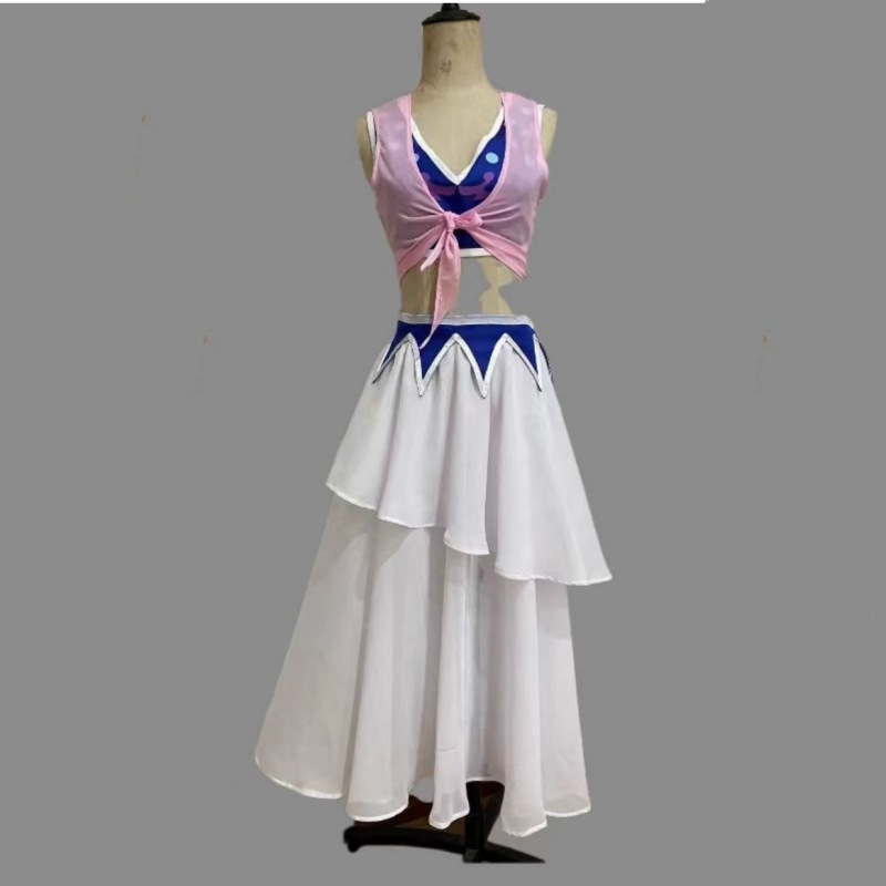 Nuevo disfraz de cosplay con n - Party Games Name reseña y precio