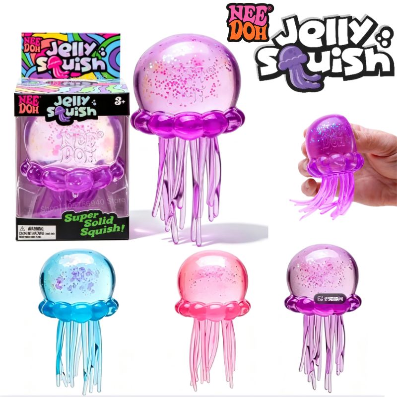 Juguete antiestrés Schylling N - Party Games For Adults And Kids reseña y precio