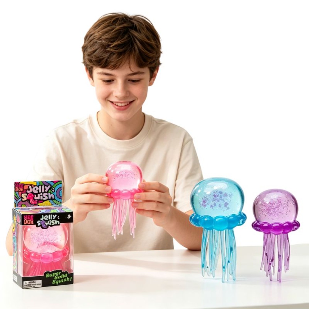 Juguete antiestrés Schylling N - Party Games For Adults And Kids reseña y precio