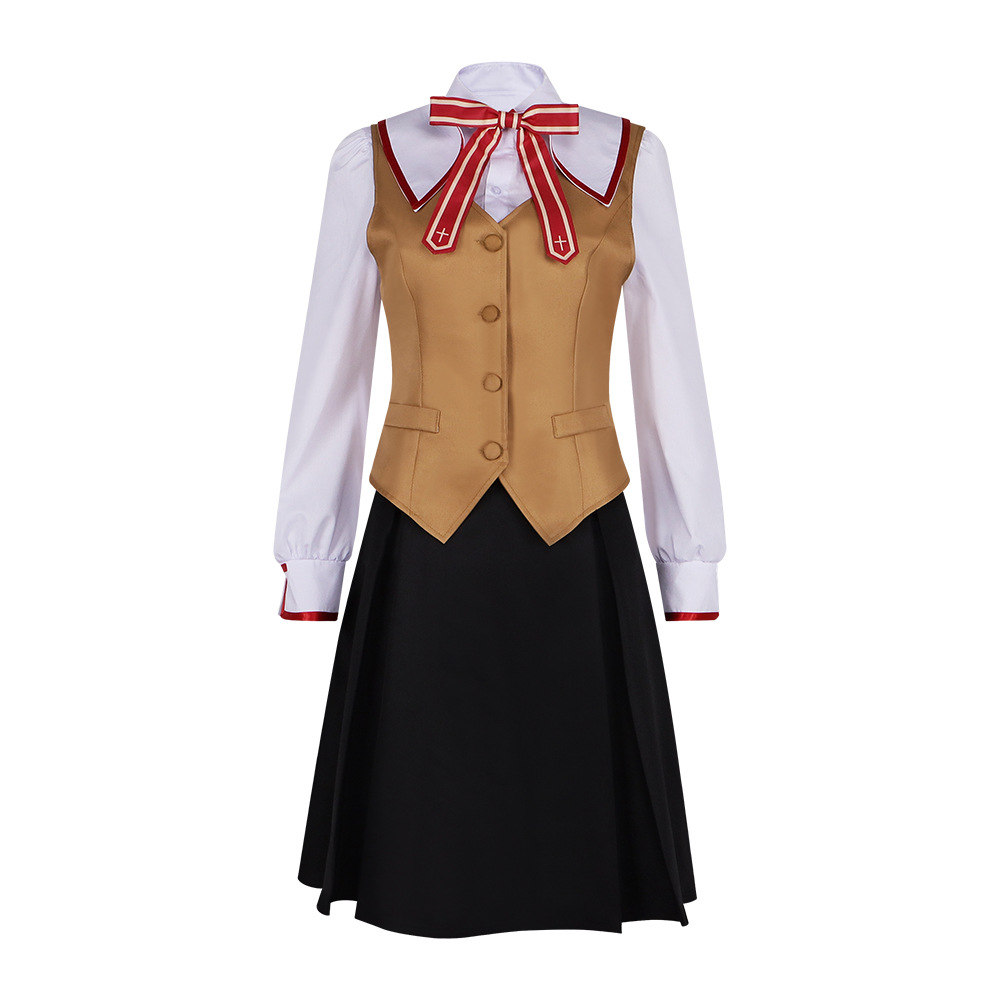 Disfraz de Cosplay del Uniform - Party Games Night reseña y precio