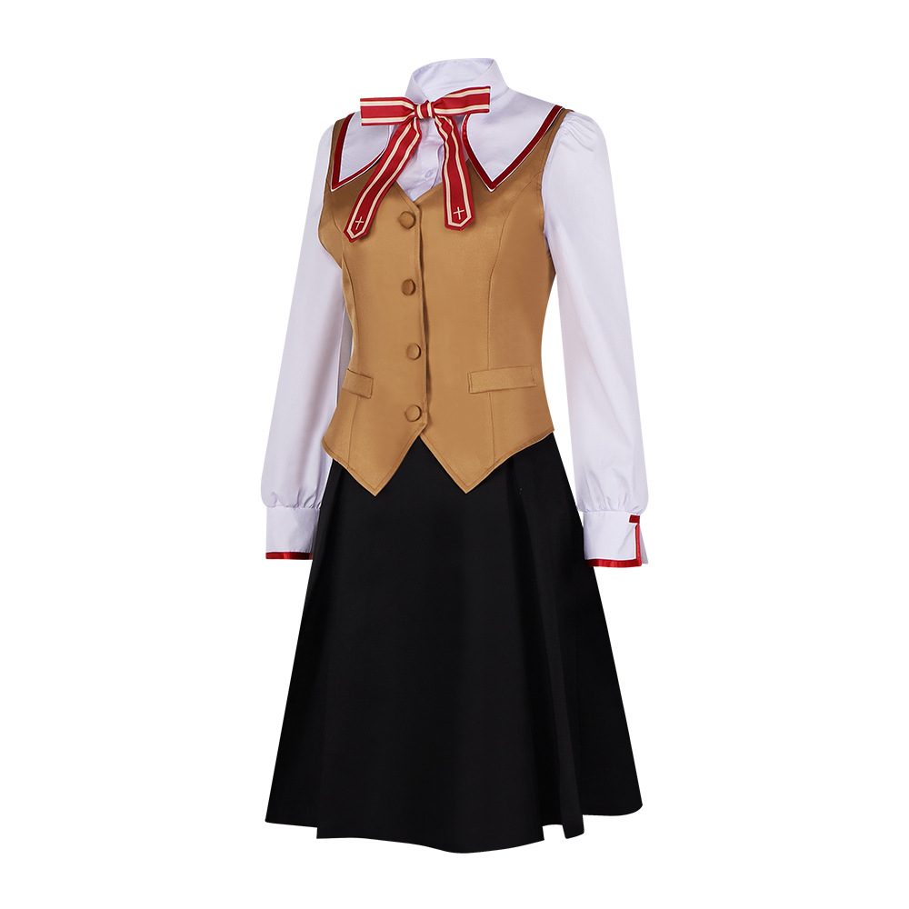 Disfraz de Cosplay del Uniform - Party Games Night reseña y precio
