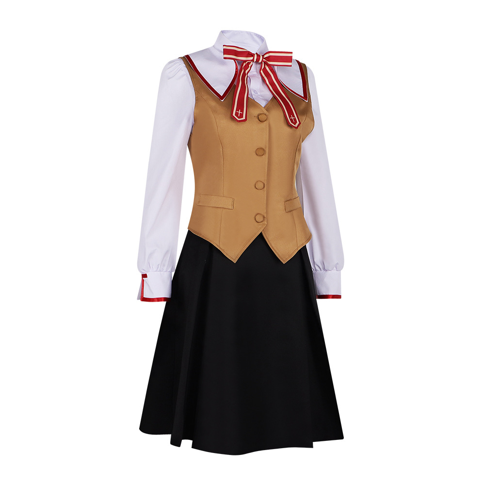 Disfraz de Cosplay del Uniform - Party Games Night reseña y precio