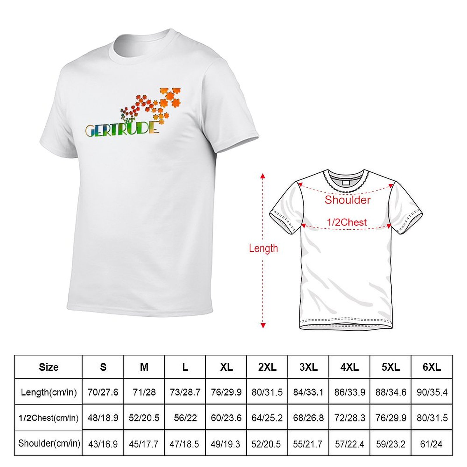 The Name Game - Camiseta Gertr - Party Games Name reseña y precio
