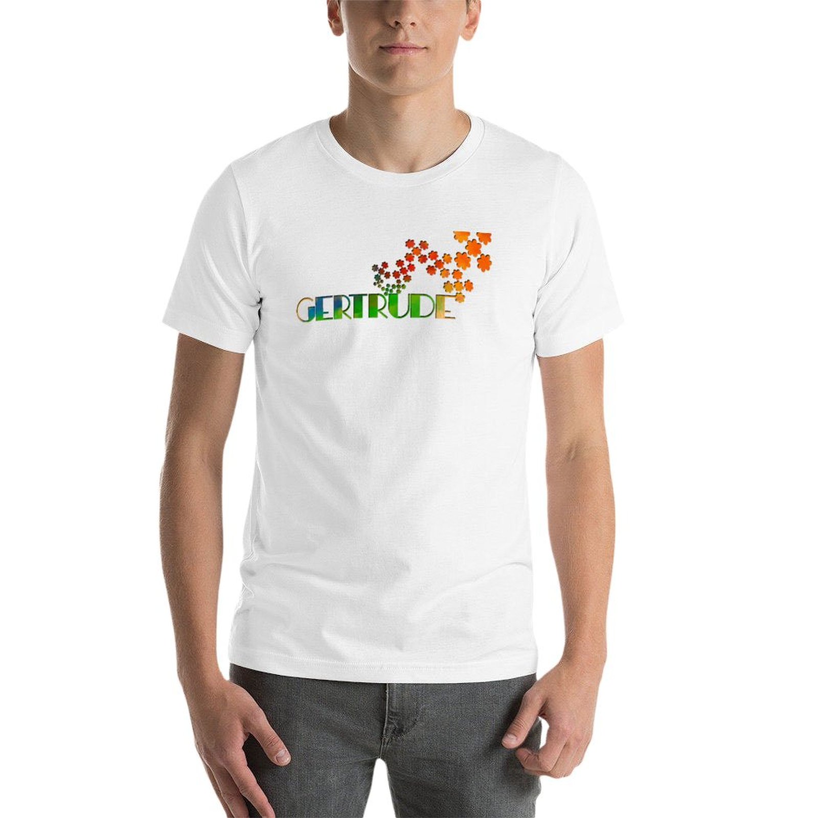 The Name Game - Camiseta Gertr - Party Games Name reseña y precio