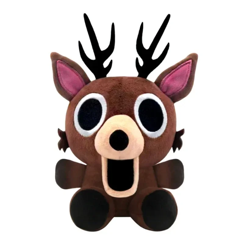 --Bebé 99 noches en el bosque  - Party Games Night reseña y precio