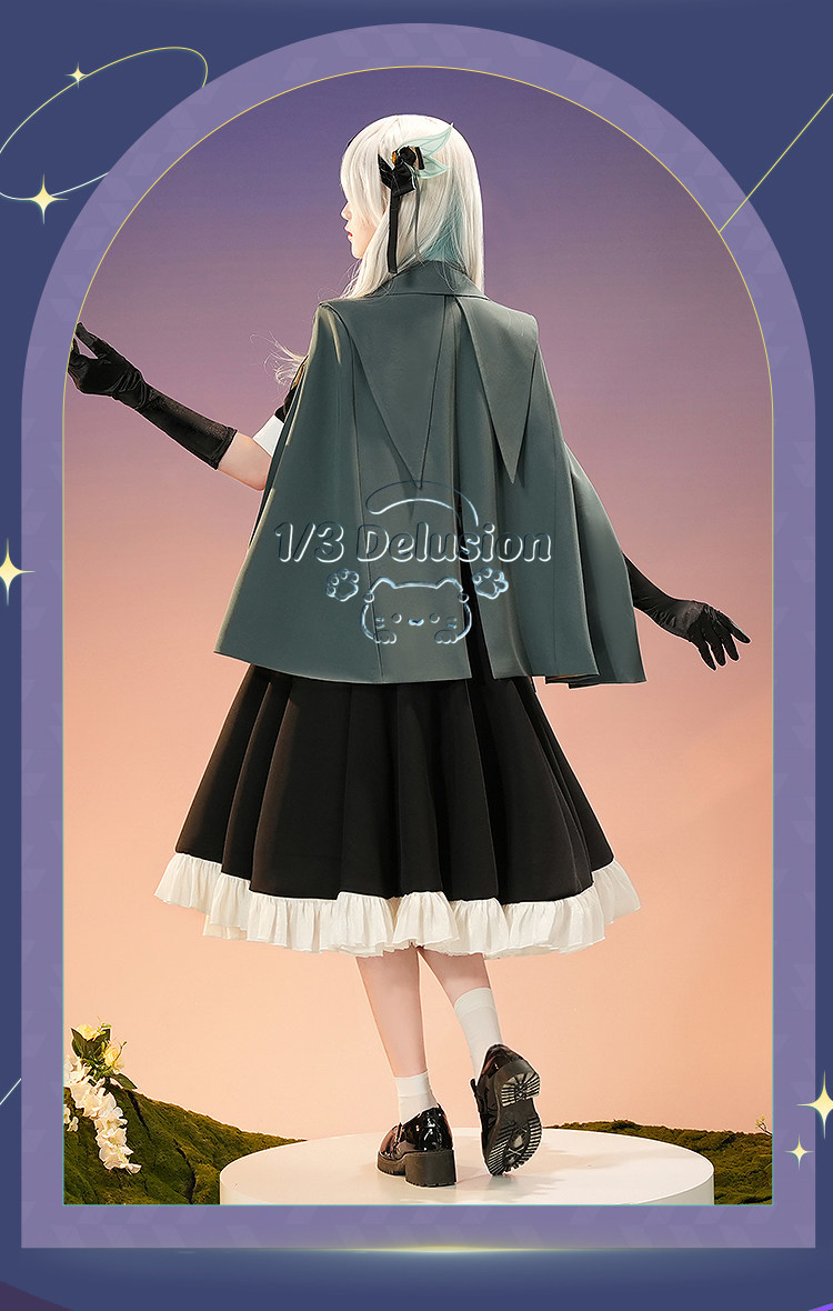 Disfraz de Cosplay de la serie - Party Games Night reseña y precio