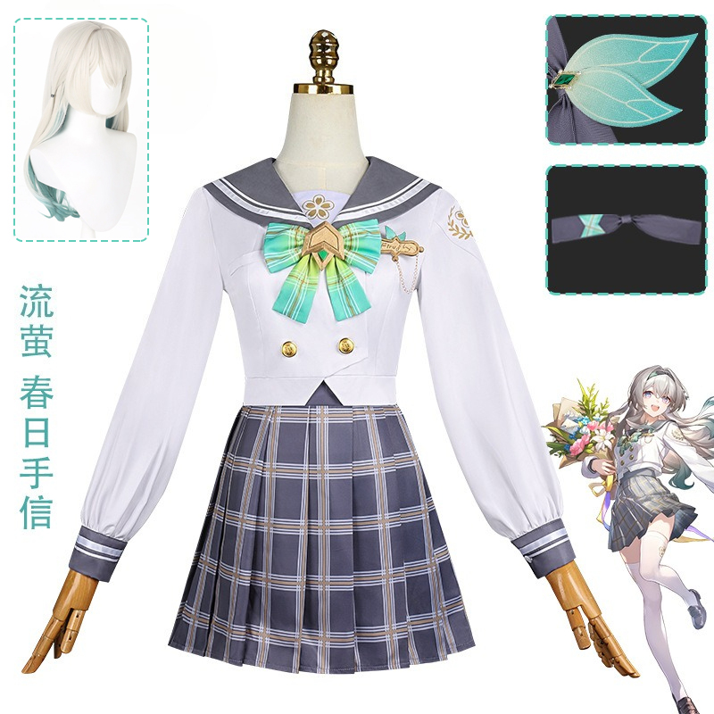 En Stock, disfraz de luciérnag - Party Games Name reseña y precio