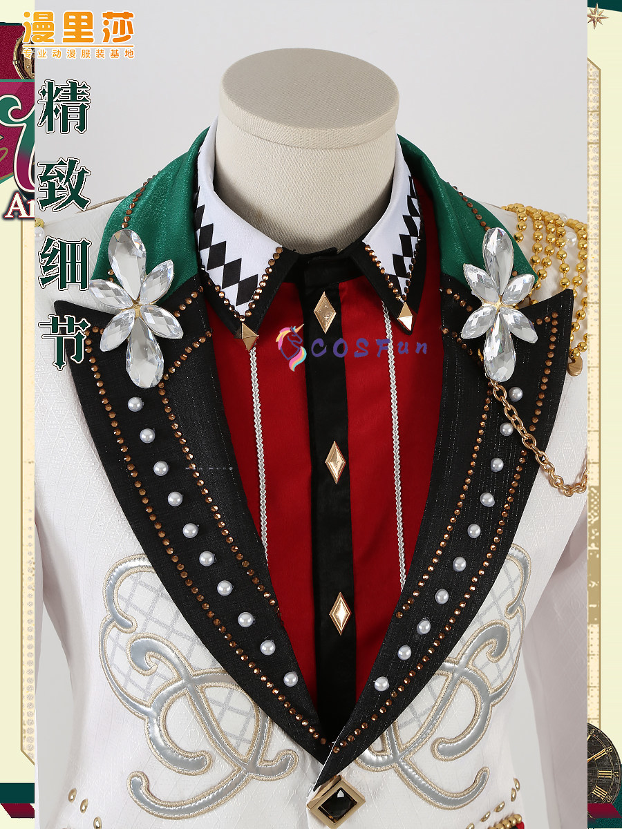 Ensemble Stars 11.º Aniversari - Party Games Name reseña y precio