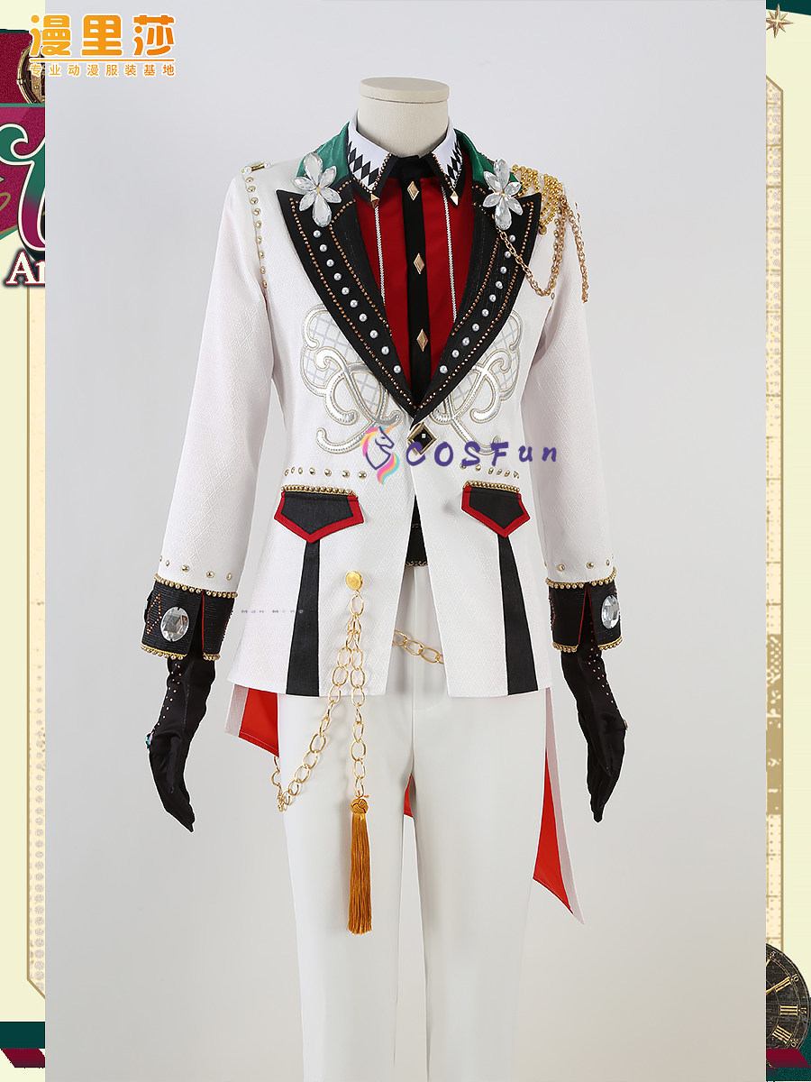 Ensemble Stars 11.º Aniversari - Party Games Name reseña y precio