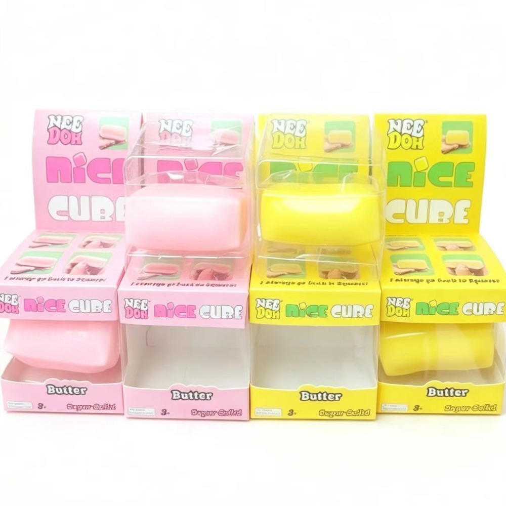Juguete Blandito NeeDoh en Bar - Party Games For Adults And Kids reseña y precio